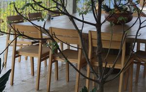 Casa Chicatana - Oceanfront Oaxaca Coast - Mazunte, Mexico