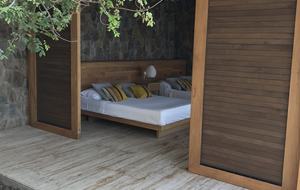 Casa Chicatana - Oceanfront Oaxaca Coast - Mazunte, Mexico