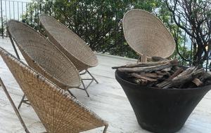 Casa Chicatana - Oceanfront Oaxaca Coast - Mazunte, Mexico