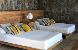 Casa Chicatana - Oceanfront Oaxaca Coast - Mazunte, Mexico