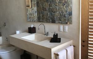 Casa Chicatana - Oceanfront Oaxaca Coast - Mazunte, Mexico