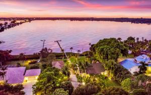 Bradenton Bayside Home - Bradenton, Florida