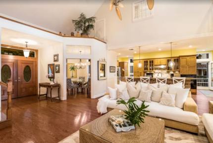 Bradenton Bayside Home