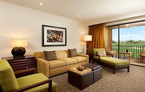 The Westin Kierland - Two Bedroom Villa - Scottsdale, Arizona