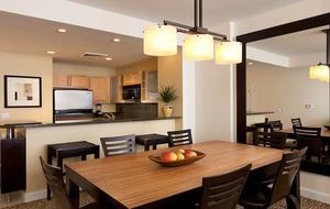 The Westin Kierland - Two Bedroom Villa - Scottsdale, Arizona