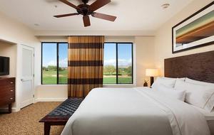 The Westin Kierland - Two Bedroom Villa - Scottsdale, Arizona