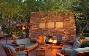 The Westin Kierland - Two Bedroom Villa - Scottsdale, Arizona