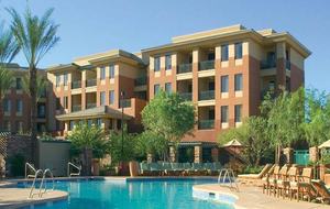 The Westin Kierland - Two Bedroom Villa - Scottsdale, Arizona