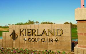 The Westin Kierland - Two Bedroom Villa - Scottsdale, Arizona
