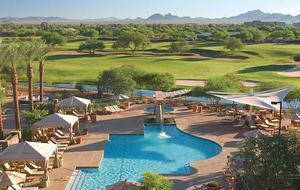 The Westin Kierland - Two Bedroom Villa - Scottsdale, Arizona