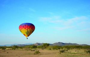 The Westin Kierland - Two Bedroom Villa - Scottsdale, Arizona