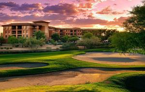 The Westin Kierland - Two Bedroom Villa - Scottsdale, Arizona