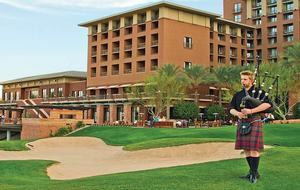 The Westin Kierland - Two Bedroom Villa - Scottsdale, Arizona