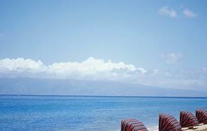 The Westin Ka'anapali Ocean Resort- 2 Bedroom Villa - Lahaina, Maui, Hawaii