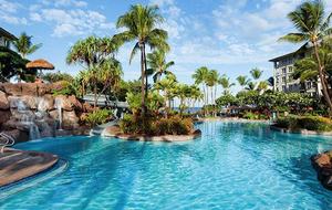 The Westin Ka'anapali Ocean Resort- 2 Bedroom Villa - Lahaina, Maui, Hawaii