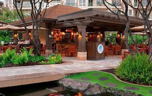 The Westin Ka'anapali Ocean Resort- 2 Bedroom Villa - Lahaina, Maui, Hawaii