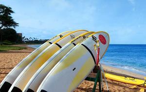 The Westin Ka'anapali Ocean Resort- 2 Bedroom Villa - Lahaina, Maui, Hawaii