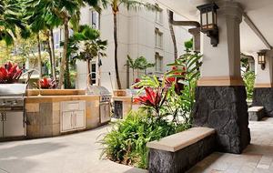 The Westin Ka'anapali Ocean Resort- 2 Bedroom Villa - Lahaina, Maui, Hawaii