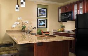 The Westin Ka'anapali Ocean Resort- 2 Bedroom Villa - Lahaina, Maui, Hawaii