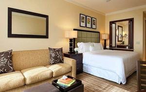 The Westin Ka'anapali Ocean Resort- 2 Bedroom Villa - Lahaina, Maui, Hawaii