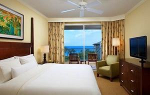 The Westin Ka'anapali Ocean Resort- 2 Bedroom Villa - Lahaina, Maui, Hawaii