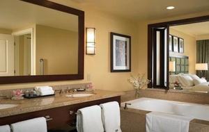 The Westin Ka'anapali Ocean Resort- 2 Bedroom Villa - Lahaina, Maui, Hawaii