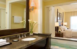 The Westin Ka'anapali Ocean Resort- 2 Bedroom Villa - Lahaina, Maui, Hawaii