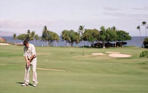 The Westin Ka'anapali Ocean Resort- 2 Bedroom Villa - Lahaina, Maui, Hawaii