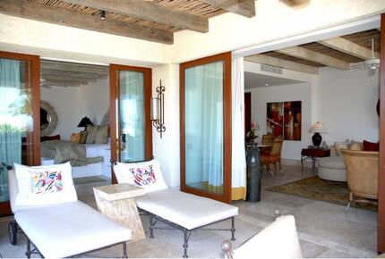 Casa Celina at Las Ventanas al Paraiso - Cabo San Lucas, Mexico