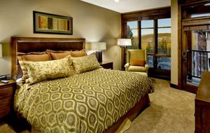 Northstar Lodge - Three Bedroom Residence - Truckee, California