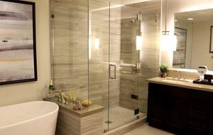 Northstar Lodge - Three Bedroom Residence - Truckee, California