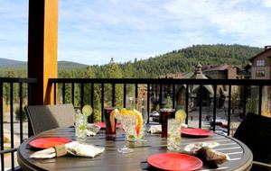 Northstar Lodge - Three Bedroom Residence - Truckee, California