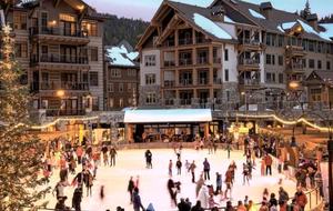 Northstar Lodge - Three Bedroom Residence - Truckee, California