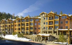 Northstar Lodge - Three Bedroom Residence - Truckee, California
