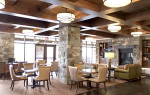 Northstar Lodge - Three Bedroom Residence - Truckee, California