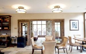 Northstar Lodge - Three Bedroom Residence - Truckee, California