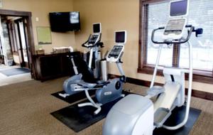 Northstar Lodge - Three Bedroom Residence - Truckee, California