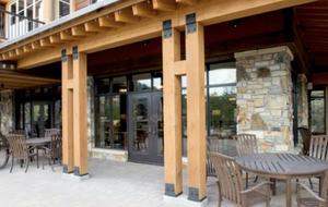 Northstar Lodge - Three Bedroom Residence - Truckee, California