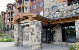 Northstar Lodge - Three Bedroom Residence - Truckee, California