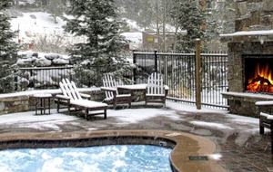 Northstar Lodge - Three Bedroom Residence - Truckee, California