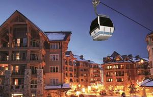 Northstar Lodge - Three Bedroom Residence - Truckee, California