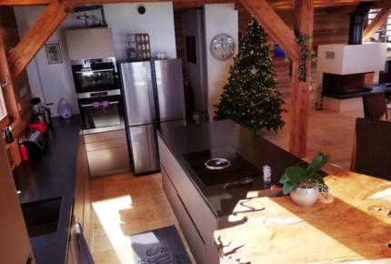 Chalet Sole Mio