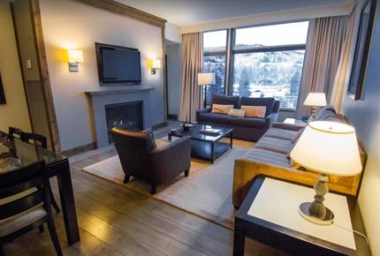 Westin Riverfront Resort and Spa, Ski-in/Ski-out VIEWS - Sleeps 8
