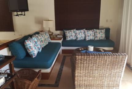 Cap Cana Bungalow