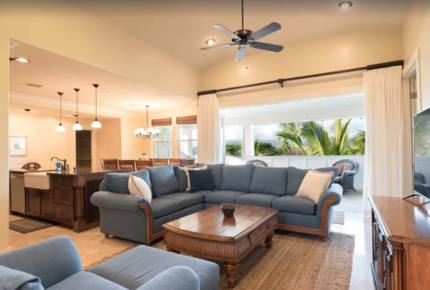 Hawaiian Modern Luxury
