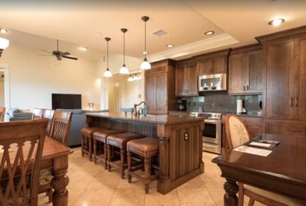 Hawaiian Modern Luxury