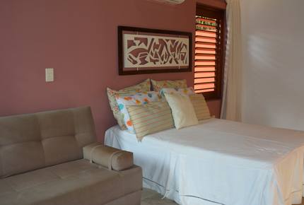 Gorgeous Property in Famous Costa de Sauipe Resort - Mata de São João, Brazil
