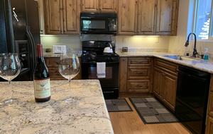 Tahoe Donner Retreat - Truckee, California