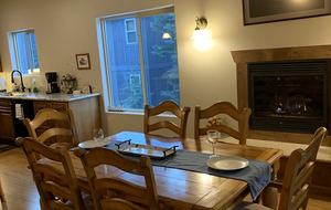 Tahoe Donner Retreat - Truckee, California