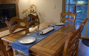 Tahoe Donner Retreat - Truckee, California